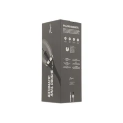 Auto Douche Automatische Anaaldouche -Seksspeeltjeswinkel TEA039 8