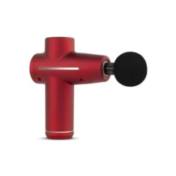 Teazers - Massage Gun - Rood -Seksspeeltjeswinkel TEA040 3