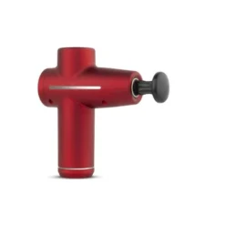 Teazers - Massage Gun - Rood -Seksspeeltjeswinkel TEA040 4