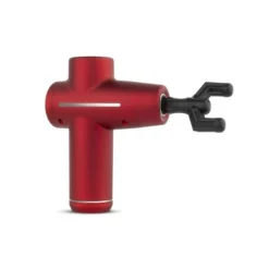 Teazers - Massage Gun - Rood -Seksspeeltjeswinkel TEA040 5