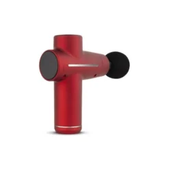 Teazers - Massage Gun - Rood -Seksspeeltjeswinkel TEA040 6