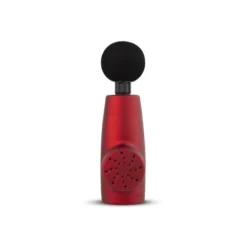 Teazers - Massage Gun - Rood -Seksspeeltjeswinkel TEA040 7