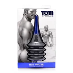 Hot Water Anaaldouche -Seksspeeltjeswinkel TF1341 3