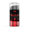 INTT Vibration! Strawberry Tintelende Gel