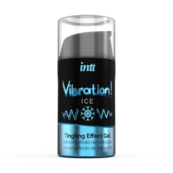 INTT Vibration! Ice Tintelende Gel