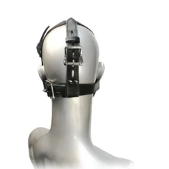Strict Leather Face Harness -Seksspeeltjeswinkel ac334 3