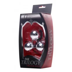 Trilogy Orgasm Kegel Balls 5 Trilogy Orgasm Kegel Balls -Seksspeeltjeswinkel ac917 3