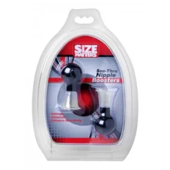 Size Matters See-Thru Nipple Boosters Tepelzuigers 5 Size Matters See-Thru Nipple Boosters Tepelzuigers -Seksspeeltjeswinkel ad409 3
