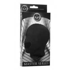 Master Series Blow Hole Hoofdmasker -Seksspeeltjeswinkel ad690 3