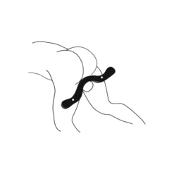 Master Series Wooden Humbler -Seksspeeltjeswinkel ad737 4