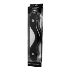 Master Series Wooden Humbler -Seksspeeltjeswinkel ad737 5