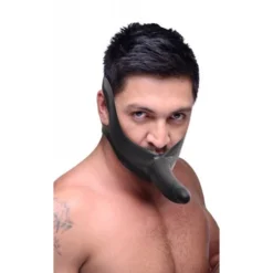 Master Series Face Fuk Gag Met Dildo -Seksspeeltjeswinkel ad784 3