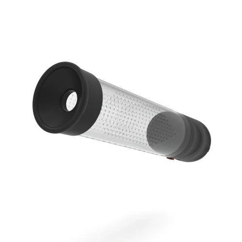 Tracy's Dog - Vacuüm Penis Pomp Met Masturbator Sleeve 2 Tracy's Dog - Vacuüm Penis Pomp Met Masturbator Sleeve - Afbeelding 2