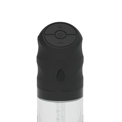 Tracy's Dog - Vacuüm Penis Pomp Met Masturbator Sleeve 3 Tracy's Dog - Vacuüm Penis Pomp Met Masturbator Sleeve - Afbeelding 3