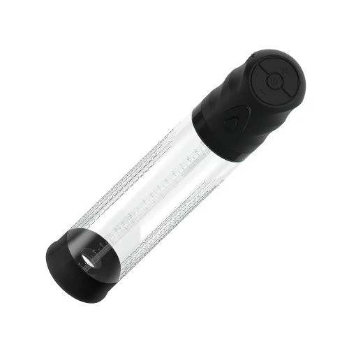 Tracy's Dog - Vacuüm Penis Pomp Met Masturbator Sleeve 7 Tracy's Dog - Vacuüm Penis Pomp Met Masturbator Sleeve - Afbeelding 7