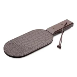 Puppy Paw Leren Paddle -Seksspeeltjeswinkel ag283 3