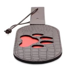 Puppy Paw Leren Paddle -Seksspeeltjeswinkel ag283 4