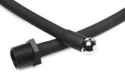 Premium Siliconen Slang - 1m -Seksspeeltjeswinkel ah069 small 4