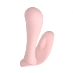 Tracy's Dog - Panty Vibrator Met Afstandsbediening - Roze 14 Tracy's Dog - Panty Vibrator Met Afstandsbediening - Roze -Seksspeeltjeswinkel avb214pi 3