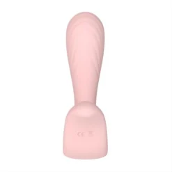 Tracy's Dog - Panty Vibrator Met Afstandsbediening - Roze 15 Tracy's Dog - Panty Vibrator Met Afstandsbediening - Roze -Seksspeeltjeswinkel avb214pi 4