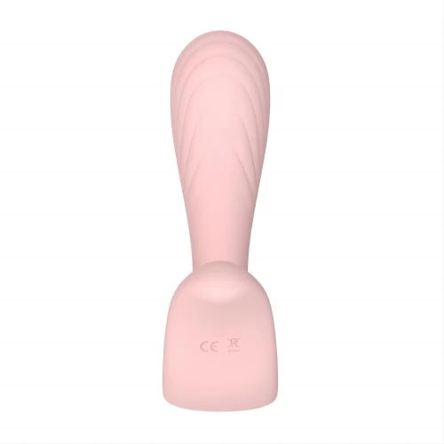 Tracy's Dog - Panty Vibrator Met Afstandsbediening - Roze 4 Tracy's Dog - Panty Vibrator Met Afstandsbediening - Roze - Afbeelding 4