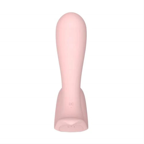 Tracy's Dog - Panty Vibrator Met Afstandsbediening - Roze 5 Tracy's Dog - Panty Vibrator Met Afstandsbediening - Roze - Afbeelding 5