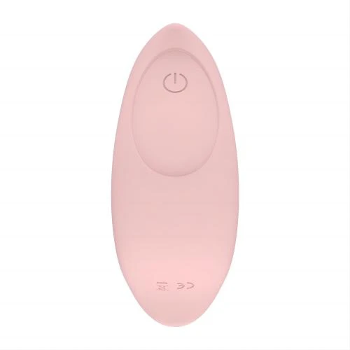 Tracy's Dog - Panty Vibrator Met Afstandsbediening - Roze 7 Tracy's Dog - Panty Vibrator Met Afstandsbediening - Roze - Afbeelding 7
