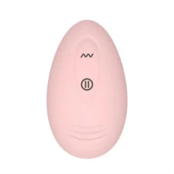 Tracy's Dog - Panty Vibrator Met Afstandsbediening - Roze 19 Tracy's Dog - Panty Vibrator Met Afstandsbediening - Roze -Seksspeeltjeswinkel avb214pi 8