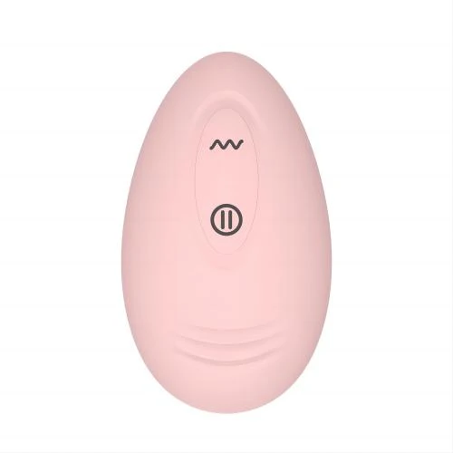 Tracy's Dog - Panty Vibrator Met Afstandsbediening - Roze 8 Tracy's Dog - Panty Vibrator Met Afstandsbediening - Roze - Afbeelding 8