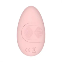 Tracy's Dog - Panty Vibrator Met Afstandsbediening - Roze 20 Tracy's Dog - Panty Vibrator Met Afstandsbediening - Roze -Seksspeeltjeswinkel avb214pi 9