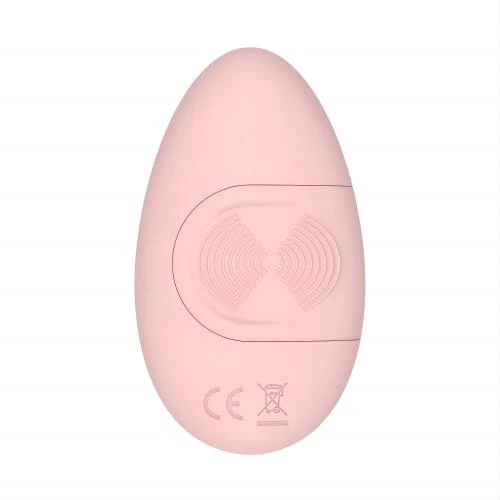 Tracy's Dog - Panty Vibrator Met Afstandsbediening - Roze 9 Tracy's Dog - Panty Vibrator Met Afstandsbediening - Roze - Afbeelding 9