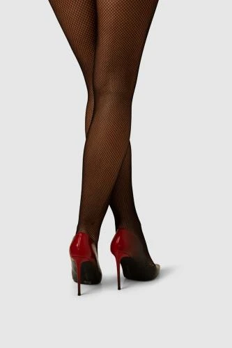 Catsuit Vaera - Zwart 5 Catsuit Vaera - Zwart - Afbeelding 5