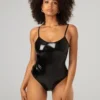 Body Black Love - Zwart