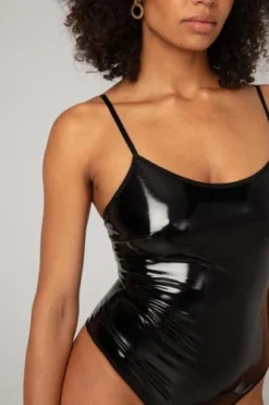 Body Black Love - Zwart -Seksspeeltjeswinkel bsrd lblk 009 s 8