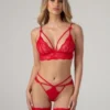 Set Marinka - Rood