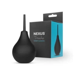 Nexus - Non Return Intieme Douche -Seksspeeltjeswinkel e23694 7