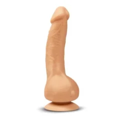 Gvibe - Greal Realistische Flesh Vibrator -Seksspeeltjeswinkel e27139