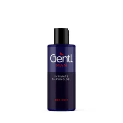 Gentl - Gentl Man Intieme Scheergel - 100 Ml