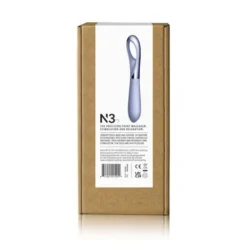 NIYA - NUMBER 3 Precision Point Massager 11 NIYA - NUMBER 3 Precision Point Massager -Seksspeeltjeswinkel e34362 2