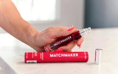 EOL Matchmaker Feromoon Parfum Diamant Rood - 10 Ml 2 EOL Matchmaker Feromoon Parfum Diamant Rood - 10 Ml - Afbeelding 2