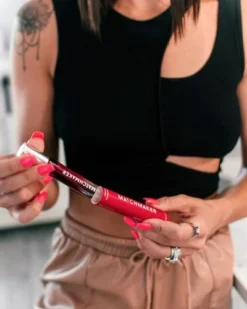 EOL Matchmaker Feromoon Parfum Diamant Rood - 10 Ml 5 EOL Matchmaker Feromoon Parfum Diamant Rood - 10 Ml -Seksspeeltjeswinkel eol p 53m 3