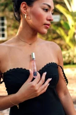 EOL Feromoon Parfum Set - Trek Hem Aan -Seksspeeltjeswinkel eol p set 131516 2