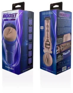 Fleshlight Boost Bang - Light Medium -Seksspeeltjeswinkel fl810476011307 4