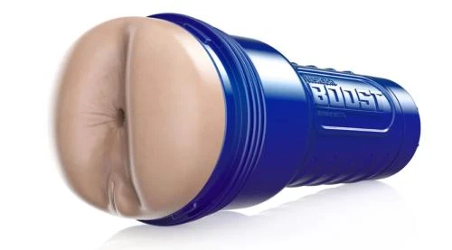 Fleshlight Boost Blast - Light Medium 4 Fleshlight Boost Blast - Light Medium - Afbeelding 4