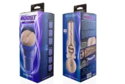 Fleshlight Boost Blast - Light Medium 10 Fleshlight Boost Blast - Light Medium -Seksspeeltjeswinkel fl810476011321 2