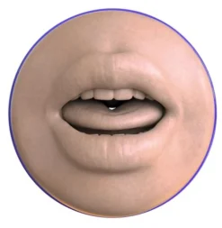 Fleshlight Boost Blow - Light Medium -Seksspeeltjeswinkel fl810476011345 5