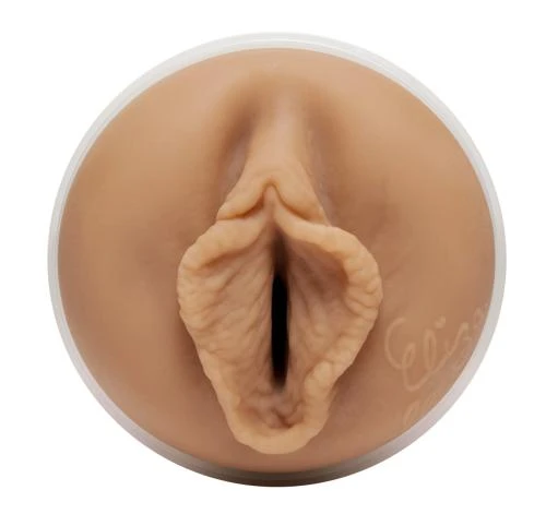 Fleshlight Girls - Eliza Ibarra Ethereal 3 Fleshlight Girls - Eliza Ibarra Ethereal - Afbeelding 3