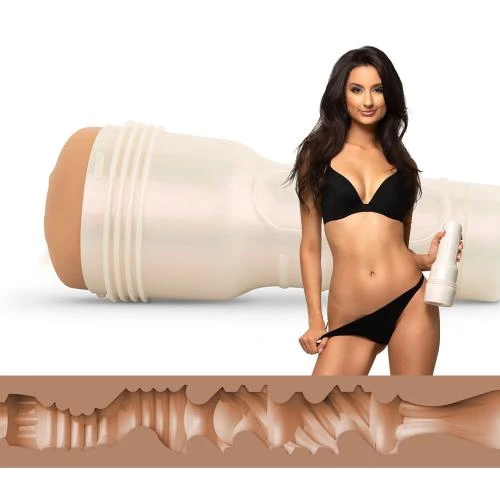 Fleshlight Girls - Eliza Ibarra Ethereal 1 Fleshlight Girls - Eliza Ibarra Ethereal
