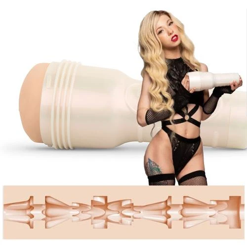 Fleshlight Girls - Kenzie Reeves Creampuff 1 Fleshlight Girls - Kenzie Reeves Creampuff