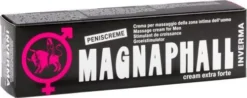 Magnaphall Crème Voor Penisvergroting - 45ml